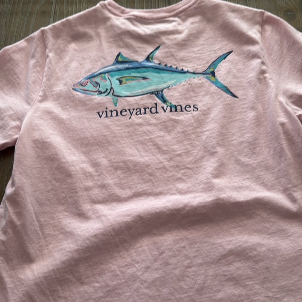 Like New VV Shirts